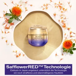 Vital Perfection Uplifting and Firming Advanced Cream Enriched