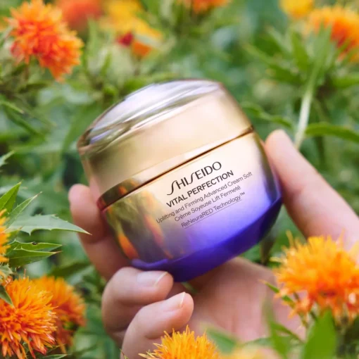 Vital Perfection Uplifting and Firming Advanced Cream Soft Refill