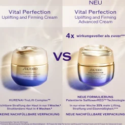 Vital Perfection Uplifting and Firming Advanced Cream