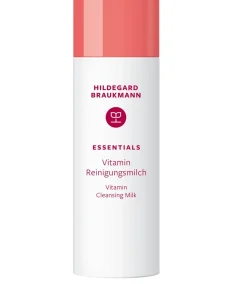 Vitamin Reinigungsmilch