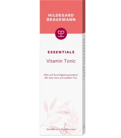 Vitamin Tonic