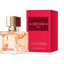 Voce Viva Intensa Eau de Parfum