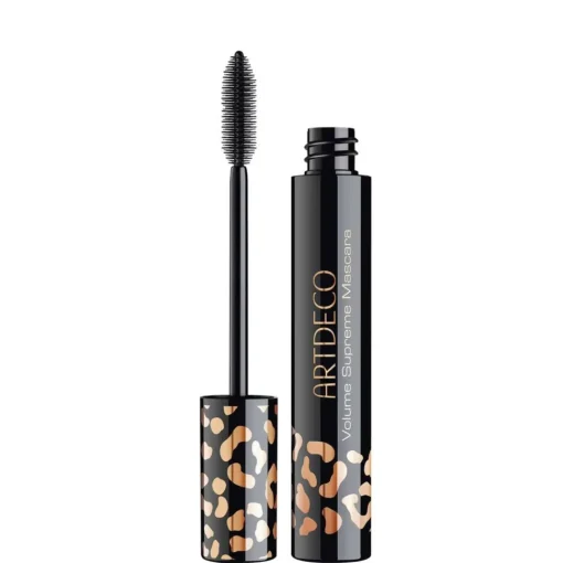 Volume Supreme Mascara limited Edition black