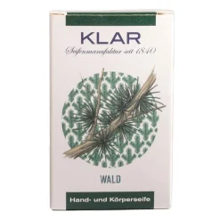 Waldseife