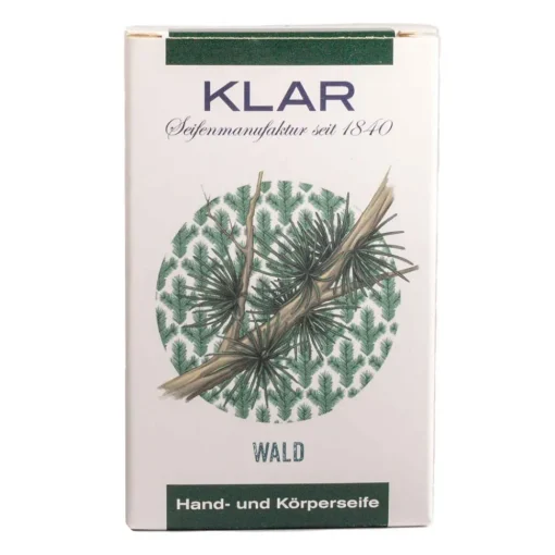 Waldseife