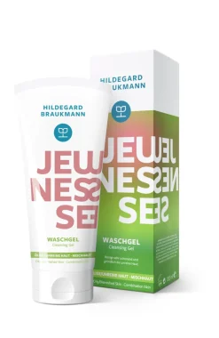 Waschgel