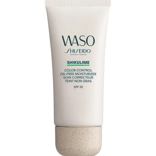 WASO Shikulime Color Control Oil-Free Moisturizer