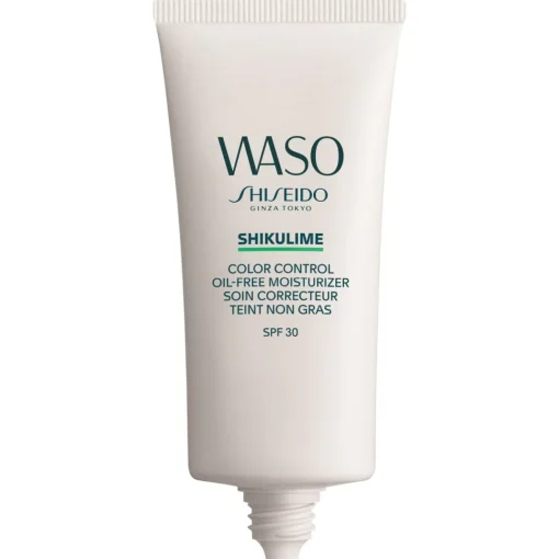 WASO Shikulime Color Control Oil-Free Moisturizer