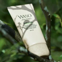 WASO Shikulime Color Control Oil-Free Moisturizer