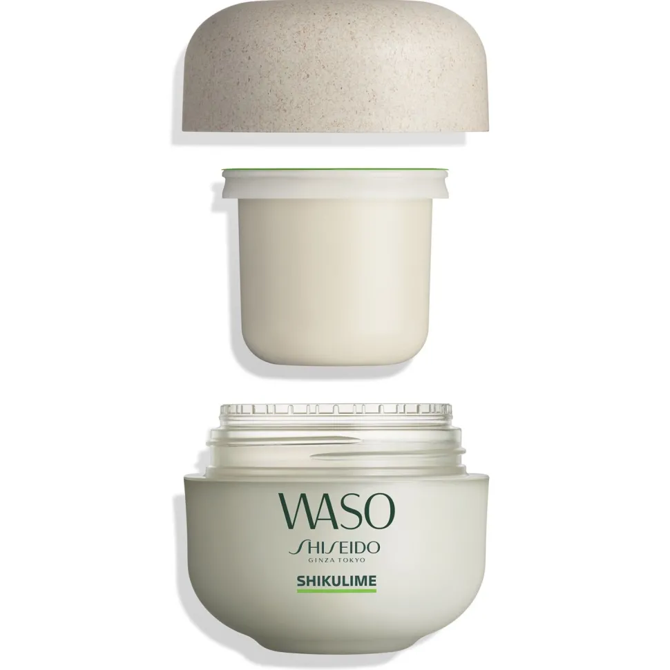 WASO Shikulime Mega Hydrating Moisturizer REFILL