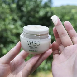 WASO Shikulime Mega Hydrating Moisturizer REFILL