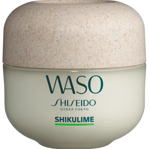 WASO Shikulime Mega-Hydrating Moisturizer