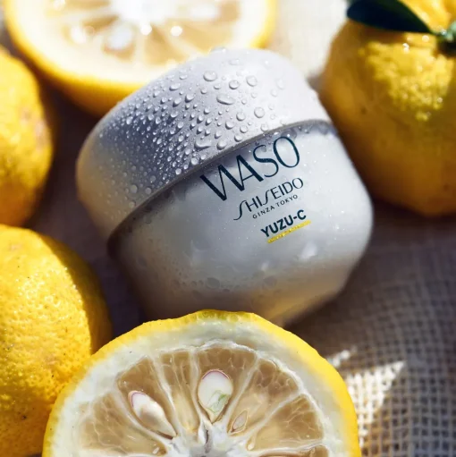 WASO Yuzu-C Beauty Sleeping Mask REFILL