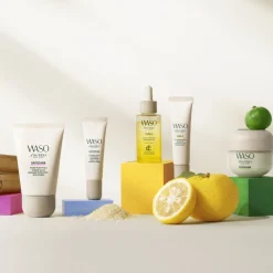 WASO YUZU-C Eye Awakening Essence