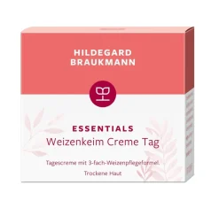 Weizenkeim Creme