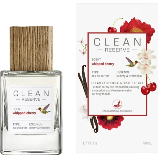 Whipped Cherry Eau de Parfum