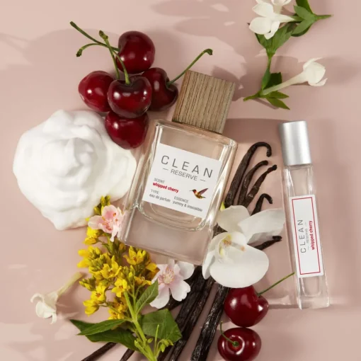 Whipped Cherry Eau de Parfum