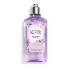 White Lavender Duschgel