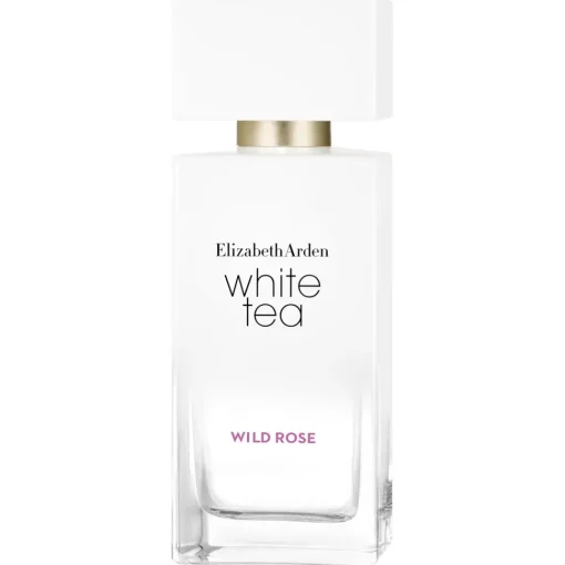 White Tea Wild Rose Eau de Toilette
