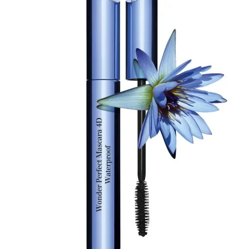 Wonder Perfect Mascara 4D waterproof