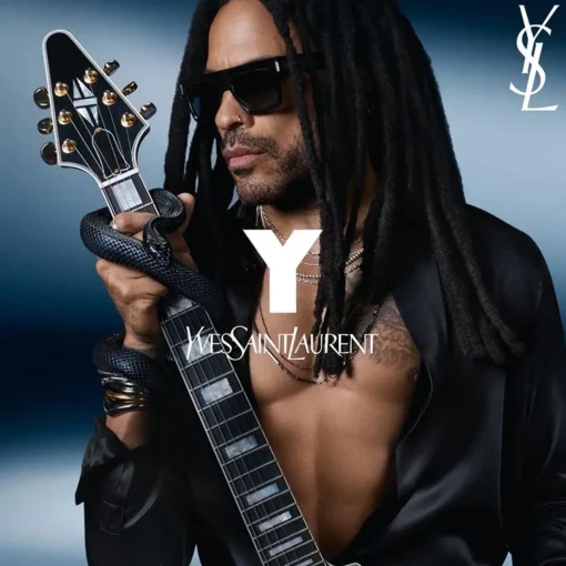 Y Eau de Parfum Intense