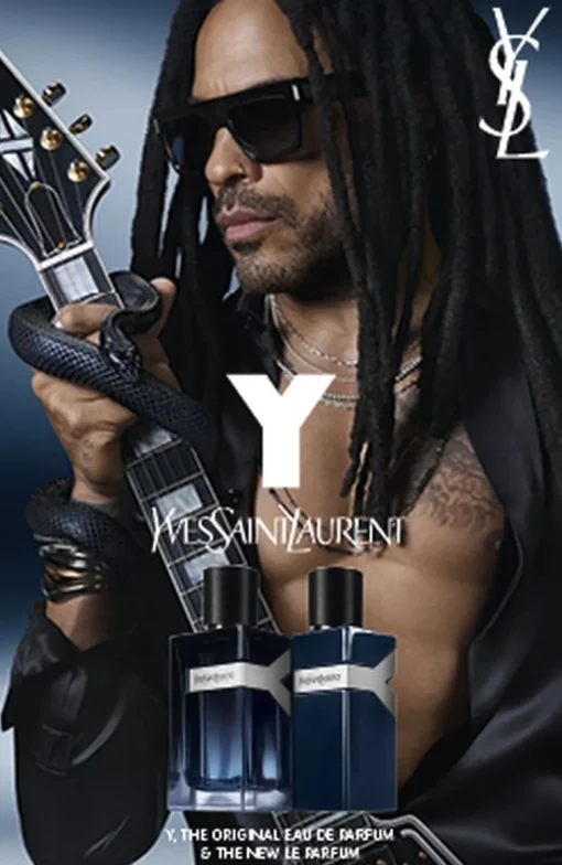 Y Le Parfum