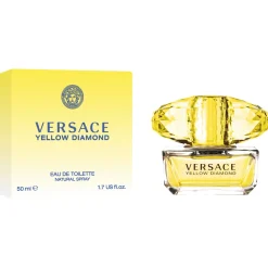Yellow Diamond Eau de Toilette