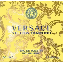 Yellow Diamond Eau de Toilette