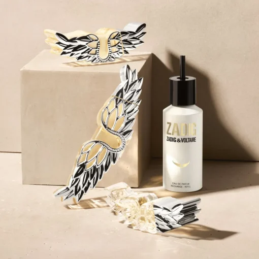 ZADIG Eau de Parfum