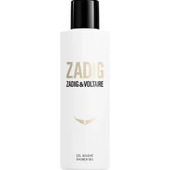 ZADIG Shower Gel