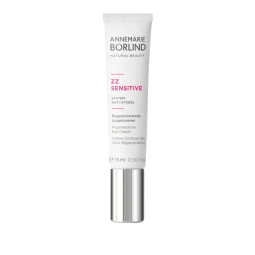 ZZ SENSITIVE Regenerierende Augencreme