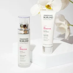 ZZ SENSITIVE Regenerierende Tagescreme